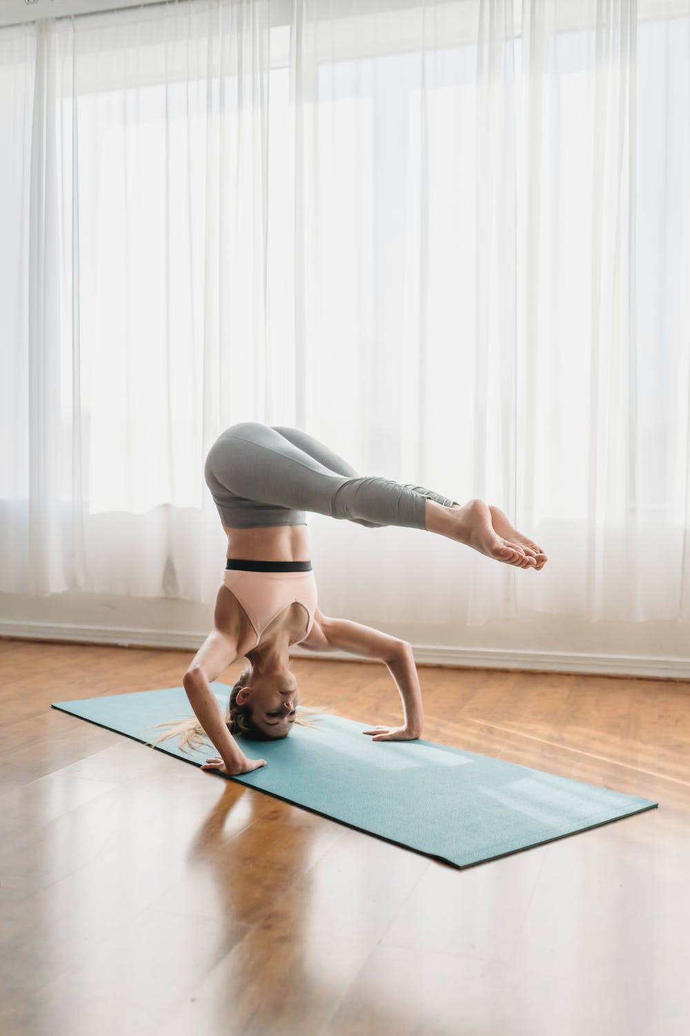 vinyasa yoga